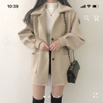 [댓글부탁해] 걍 이 코트 <b>사지</b>말고