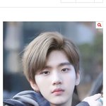조이 어플로 <b>남장</b>시킨거 누구 닮지 않았냐