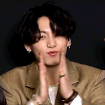 [방탄소년단] 정국이 <b>포포</b>포포 박수치는 모먼트