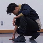 [방탄소년단] 눈빛 발린다