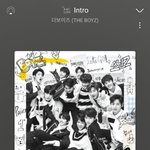 [더보이즈] <b>소년</b> 인트로만 들으면 개설레