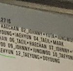 [NCT즌] <b>jd</b>러들 긴급소집