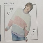 [NCT즌] 이태용 <b>졸라</b> 귀여워
