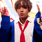 [방탄소년단] 드나 김태형 <b>이</b> <b>착장</b> 좋아하는 사람?