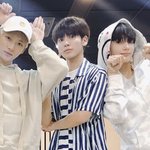 [이것좀봐줘] 강태현 최범규 휴닝카이 이사진 완전 그냥 쌩 고딩같아...