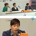 [드루와] 에릭 : 그게 아이돌의 몸이야?????????????...