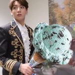 [방탄소년단] 석진아 <b>민초</b> 맛있어