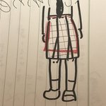 [19] 고3인데 치마 줄일까