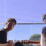 [NCT즌] 이블<b>트윈</b> 조카 좋아ㅠㅠㅠㅠ 최애 짤은