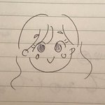 [드루와] 이런 앞머리 <b>오때</b>