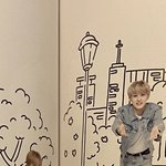 [NCT즌] 맠동 너무 <b>눈높이</b>가 강아지 ㄴㅜㄴ높이가 아닌데