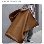 [방탄소년단] 호석이<b>한테</b> 허락(?) 받았으니