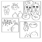 [진격의거인] 오늘 <b>벽판</b> 상황요약 그림