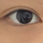 [댓글부탁해] 나 눈꼬리 올라간 편?