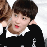 [<b>NCT</b>] 마크 움짤 털이