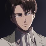 [진격의거인] 마레<b>제복</b>입어주라 리바이