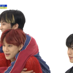 [NCT즌] 맊졩 <b>수혈</b>....