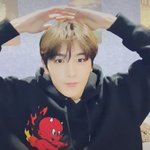 [더보이즈] <b>후드티</b> 진짜 개귀여움