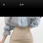 [댓글부탁해] 이 치마 총<b>기장</b> 39같음?