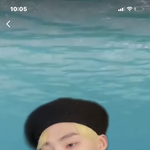 [더보이즈] <b>찬희</b>틱톡 왜 아무도 얘기를 안꺼내지....?!