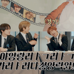 [NCT즌] 이런 자막은 <b>무의식</b>으로 치는걸까