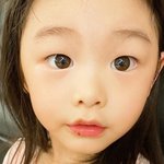잼잼이 눈동자 진짜 <b>크다</b>