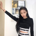 에스파 <b>지젤</b> 인스타 봄?