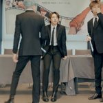 [NCT즌] 런쥔아 <b>누나</b>는 순한 양이에요