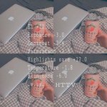 vsco 쓰는사람 들어와바