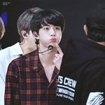 [방탄소년단] 조카 귀여운 짤