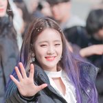 타팬인데 내가 생각할 때 <b>민니</b>는