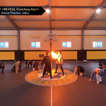 덥즈 로투킹 <b>리빌</b> 연습영상 보는데 이 정도면 손 타는 거 아니야...