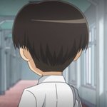 [진격의거인] 병장님 뒷<b>통수</b> ㅈㄴ 귀엽지 않냐