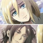 [진격의거인] <b>유미</b>히스 진짜 쉬벌