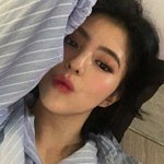 우리 <b>한소희님</b>