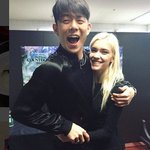 빈지노 같은 <b>국제</b>커플이 늘어나야지