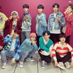 HLA2021 신인상, 글로벌<b>팬</b><b>초이스상</b> 수상 축하해! 성공기원 61일차