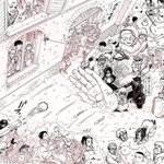 [진격의거인] 격거세계관 평화짤 봐봐 <b>심신</b>안정됨