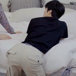 [NCT즌] 진지하게 마크한테 <b>힙업</b> 비결 묻고싶음