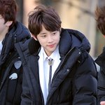 [더보이즈] 김선우 아기너구리 <b>시절</b>