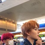 [NCT즌] 주접 아니고 김정우 부족한게 뭐임?............