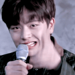 [BTOB] +안녕하새요 타팬인데요