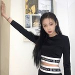 [드루와] 에스파 <b>지젤</b> 금발 안받는듯