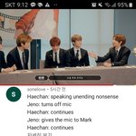 [NCT] 한즈니 그립다