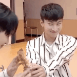 [BTOB] 내가 진짜 미쳤구나