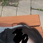 [드루와] 얘들아 나 지금 <b>노숙</b>중임