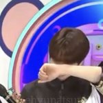 [NCT즌] 그렇게 보고 싶다던 재현이 우는<b>모습</b>