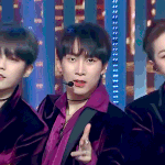[BTOB] ⭐⭐⭐멜로디 주목⭐⭐⭐
