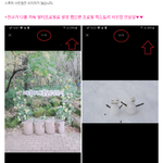 친구가 나를 카카오톡 멀티프로필로 추가했는지 확인 할 수 있음