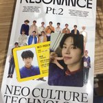 [NCT즌] <b>오프</b>에서 디파쳐 하나 샀는데 정우 풀셋 맞춤